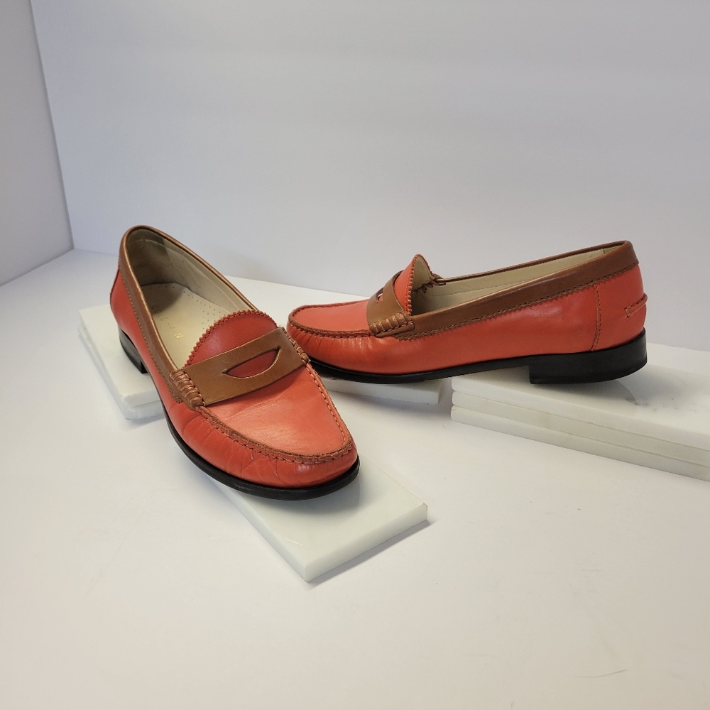 Cole Haan loafers